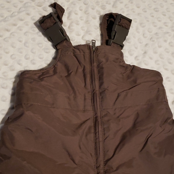 Winter suits Sets - Picture 5 of 8